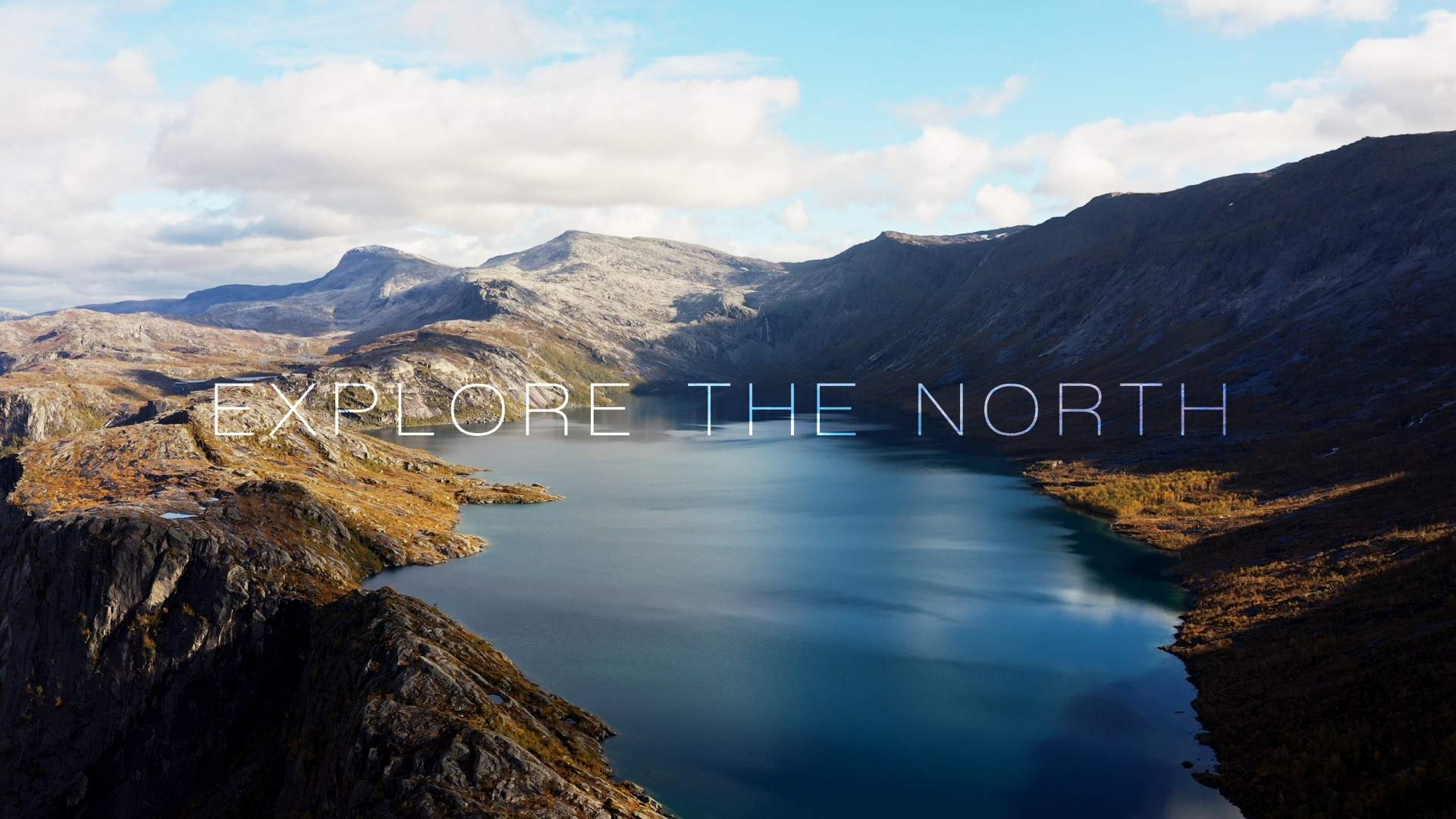Explore the North | Norway 4K – Timestorm Films