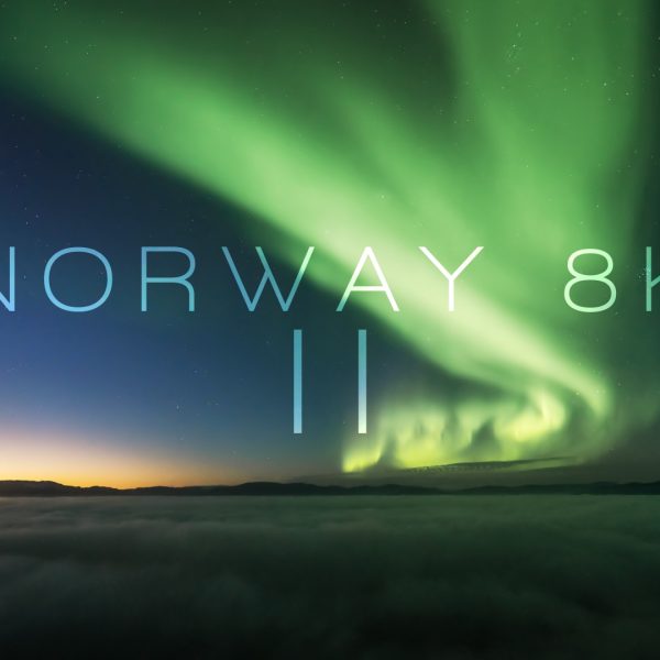 Explore the North | Norway 4K – Timestorm Films